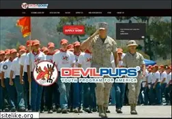 Sites similar to devilpups.com