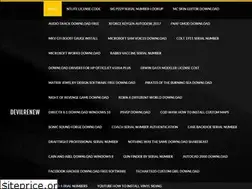 Sites similar to devilrenew.weebly.com