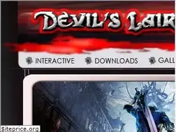Sites similar to devils-lair.org