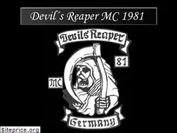 Sites similar to devils-reaper.de