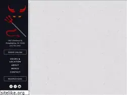 Sites similar to devilsalleybarandgrill.com