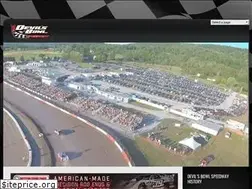 Sites similar to devilsbowlspeedwayvt.com