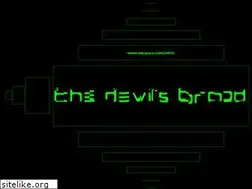 Sites similar to devilsbrood.org