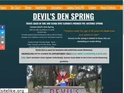 Sites similar to devilsden.com