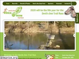 Sites similar to devilsdenrun.com