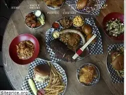 Sites similar to devilselbowalehouse.com
