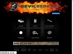 Sites similar to devilservice.pl