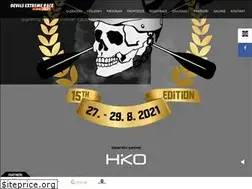 Sites similar to devilsextremerace.com