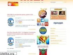 Sites similar to devilsfruitsite.net