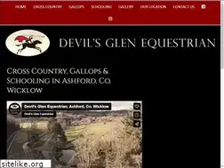 Sites similar to devilsglen.ie