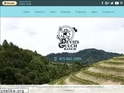 Sites similar to devilsgulchranch.com