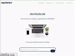 Sites similar to devilside.de