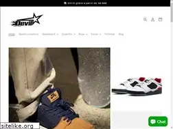 Sites similar to devilskateshop.com