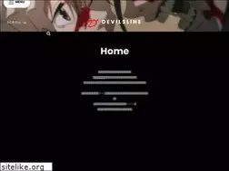Sites similar to devilsline.jp