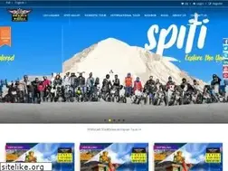 Sites similar to devilsonwheelz.com
