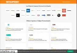 Sites similar to devilspenny.com