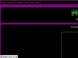 Sites similar to devilsplayground666.com