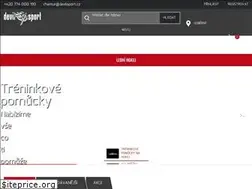 Sites similar to devilsport.cz