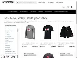 Sites similar to devilsportal.com