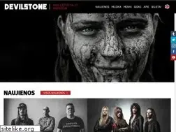 Sites similar to devilstone.net