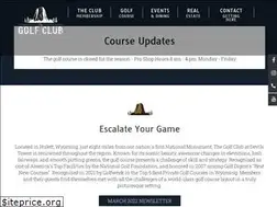 Sites similar to devilstowergolf.com