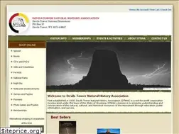 Sites similar to devilstowernha.org