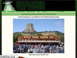 Sites similar to devilstowertradingpost.com