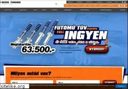 Sites similar to deviltuning.hu