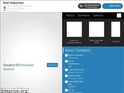 Sites similar to devimachine.com