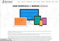 Sites similar to devims.com