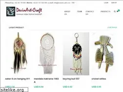 Sites similar to devinart-craft.com
