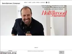 Sites similar to devinburrows.com