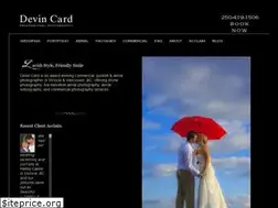 Sites similar to devincard.com