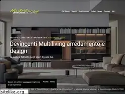 Sites similar to devincenti.it