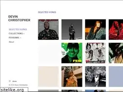 Sites similar to devinchristopher.com