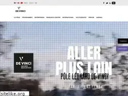 Sites similar to devinci.fr