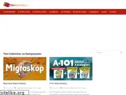 Sites similar to devindirimler.com