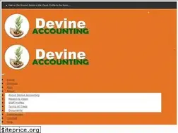 Sites similar to devineaccounting.co.nz