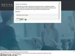 Sites similar to devineconsultingllc.com