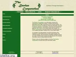 Sites similar to devinecorp.com