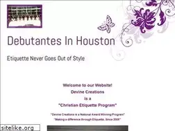 Sites similar to devinecreations.org