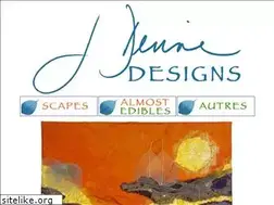 Sites similar to devinedesigns.net