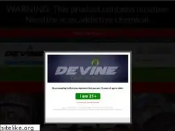 Sites similar to devinedist.com