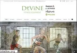 Sites similar to devinefitnessequipment.co.nz