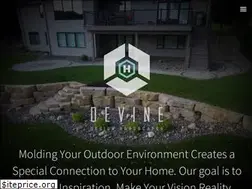 Sites similar to devinehardscapes.com
