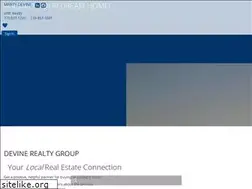 Sites similar to devinehomesales.com