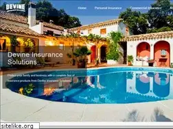 Sites similar to devineins.com