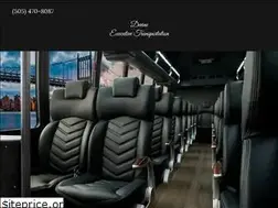 Sites similar to devinelimosantafe.com