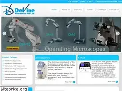 Sites similar to devinemedihealth.com