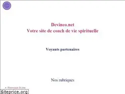 Sites similar to devineo.net